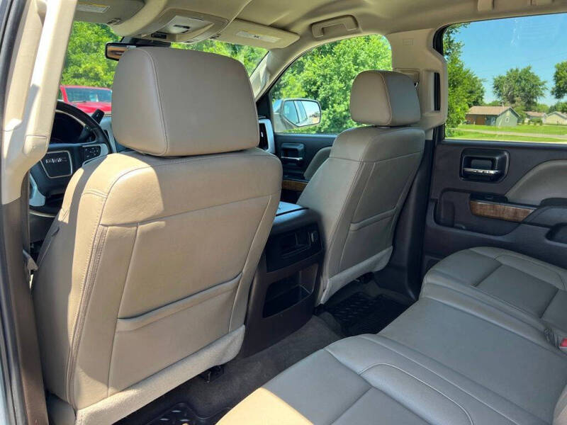 2016 GMC Sierra 1500