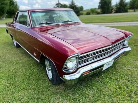 1964 Chevrolet Nova