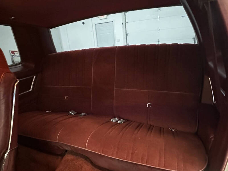 1984 Oldsmobile Cutlass Calais Hurst