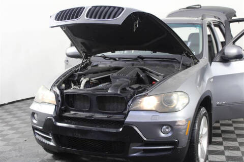 2008 BMW X5 3.0si