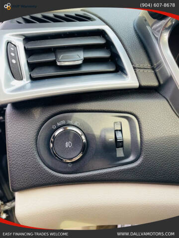 2013 Cadillac SRX Premium Collection