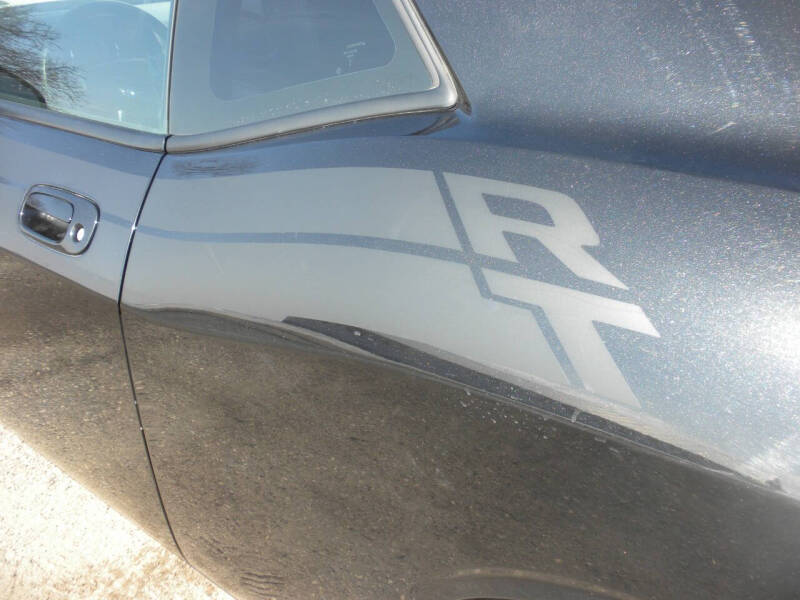 2010 Dodge Challenger R/T