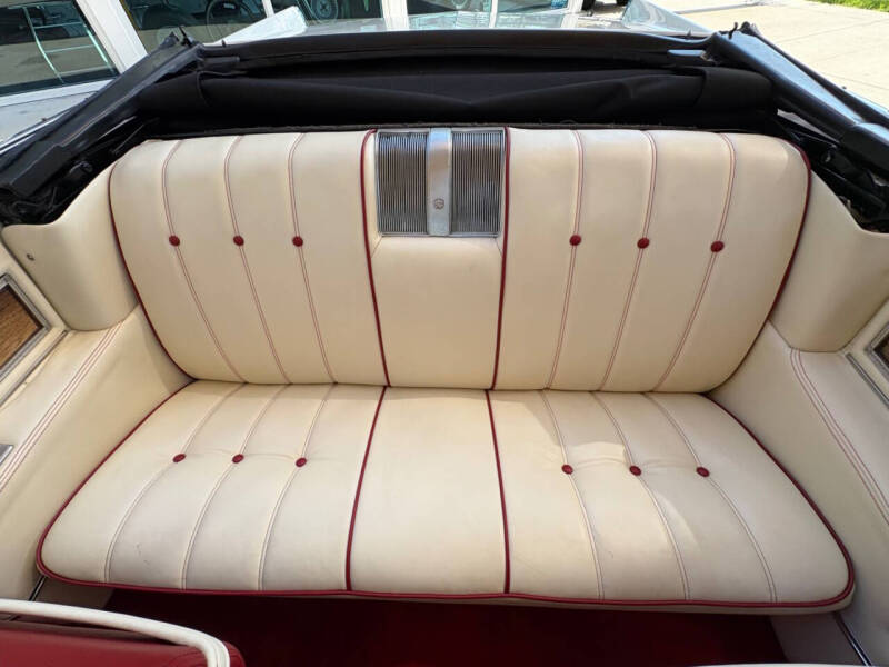 1968 Cadillac DeVille