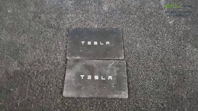 2025 Tesla Model 3 Performance