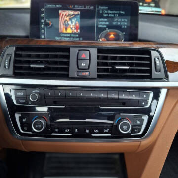 2017 BMW 4 Series 430i xDrive Gran Coupe