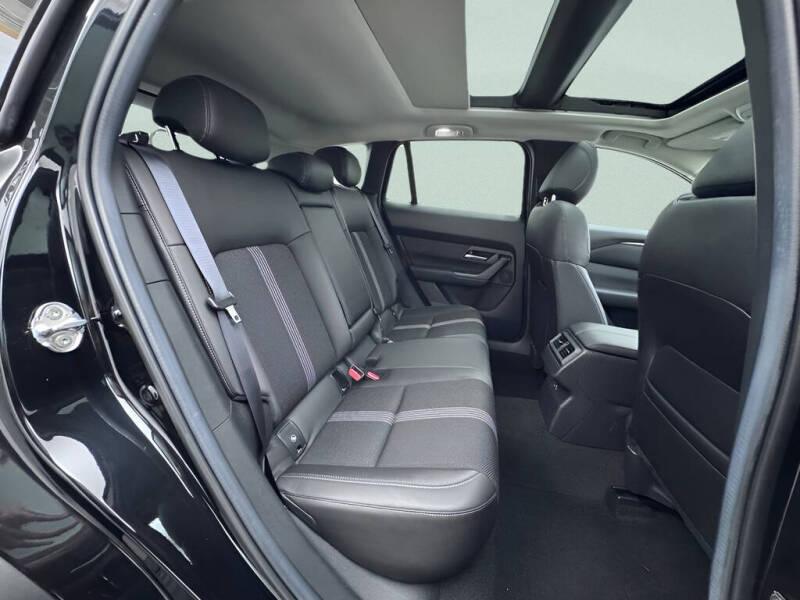 2026 Mazda CX-50 2.5 S Preferred
