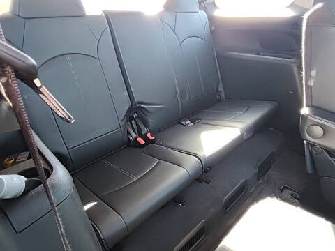 2017 GMC Acadia Limited