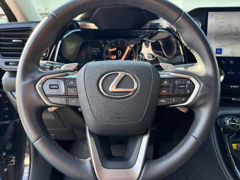 2023 Lexus NX 350 Premium