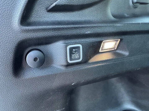 2024 Jeep Grand Cherokee L