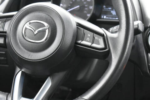 2019 Mazda CX-3 Touring