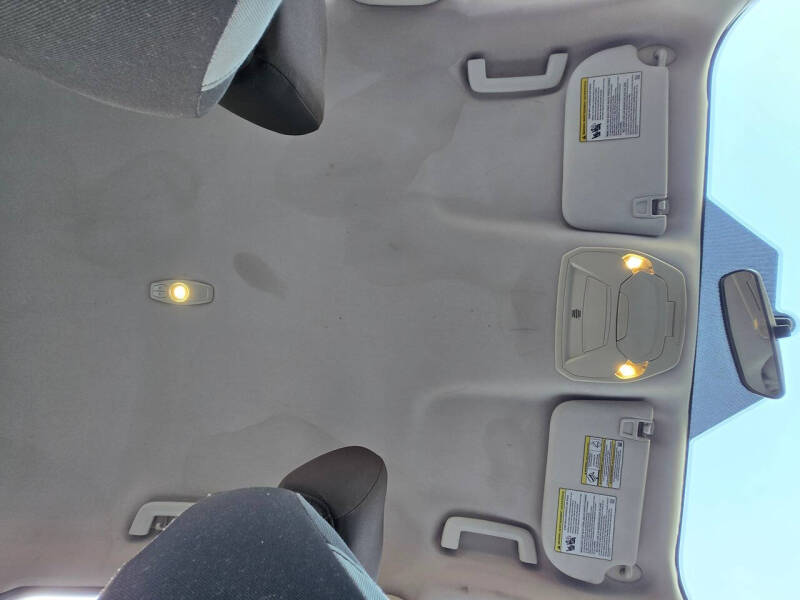 2015 Ford Escape S