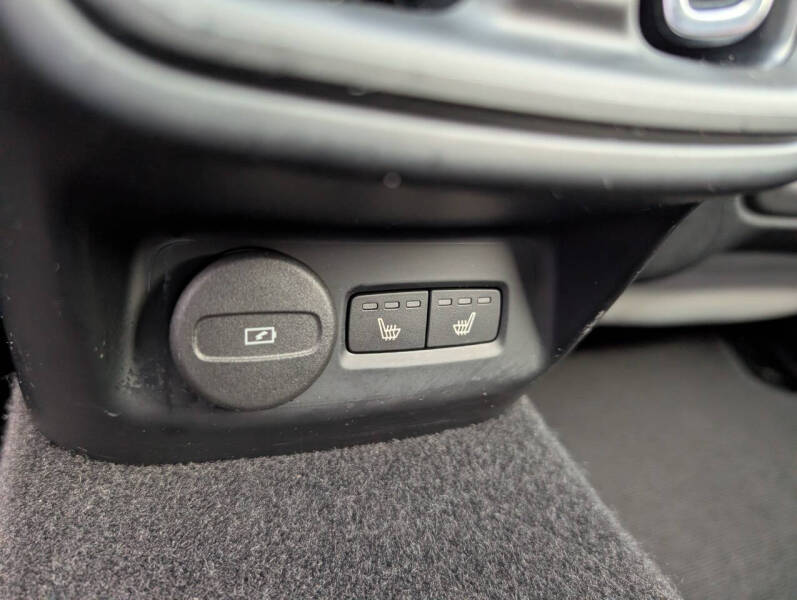 2023 Polestar 2 Long Range Dual Motor