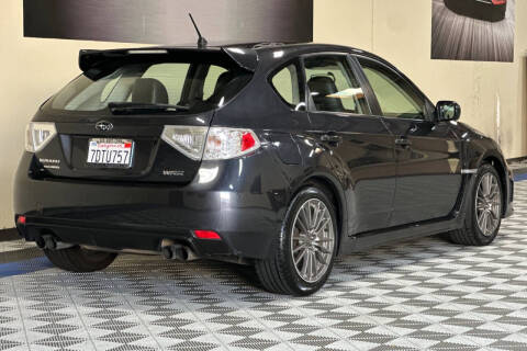 2014 Subaru Impreza