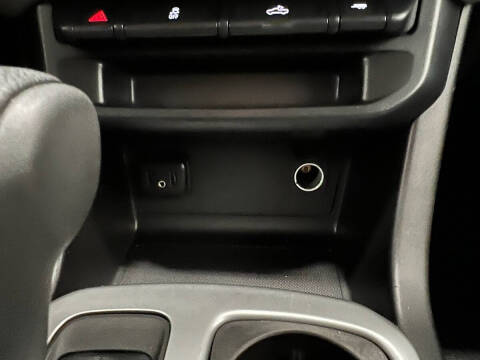 2012 Chrysler 200 Touring