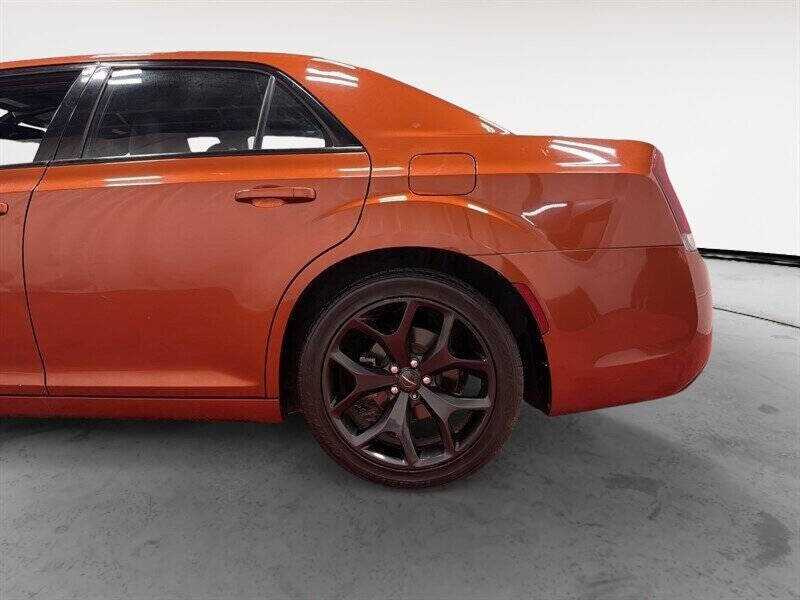 2021 Chrysler 300 S V6