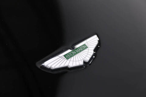 2015 Aston Martin Rapide S