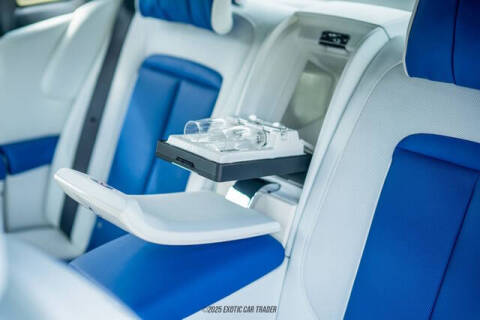 2023 Rolls-Royce Ghost