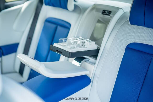 2023 Rolls-Royce Ghost