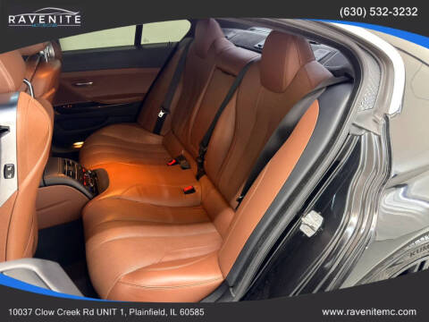 2015 BMW 6 Series