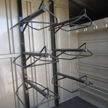 2025 GR 32FT TRAINER STOCK COMBO