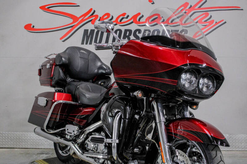 2011 Harley-Davidson Road Glide