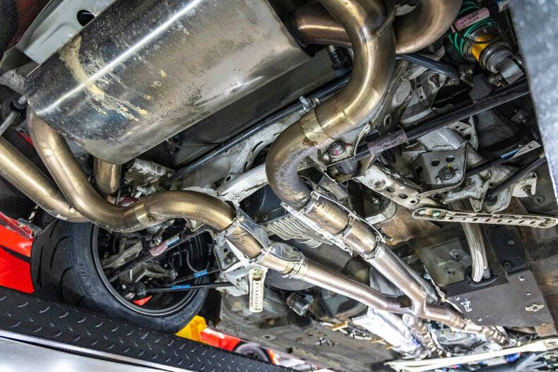 2006 Mazda MX-5 Miata