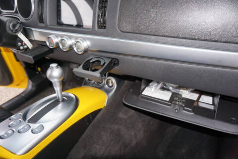 2004 Chevrolet SSR LS