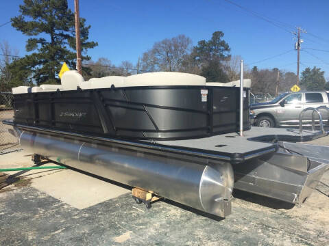 2019 Starcraft SL-3 for sale at Southside Outdoors in Turbeville SC