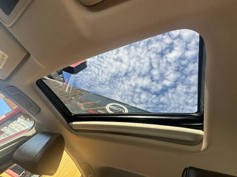 2023 Honda Civic EX-L