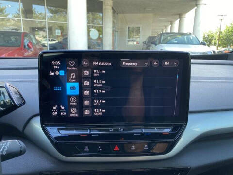 2023 Volkswagen ID.4 Pro S Plus