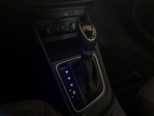 2020 Hyundai Accent