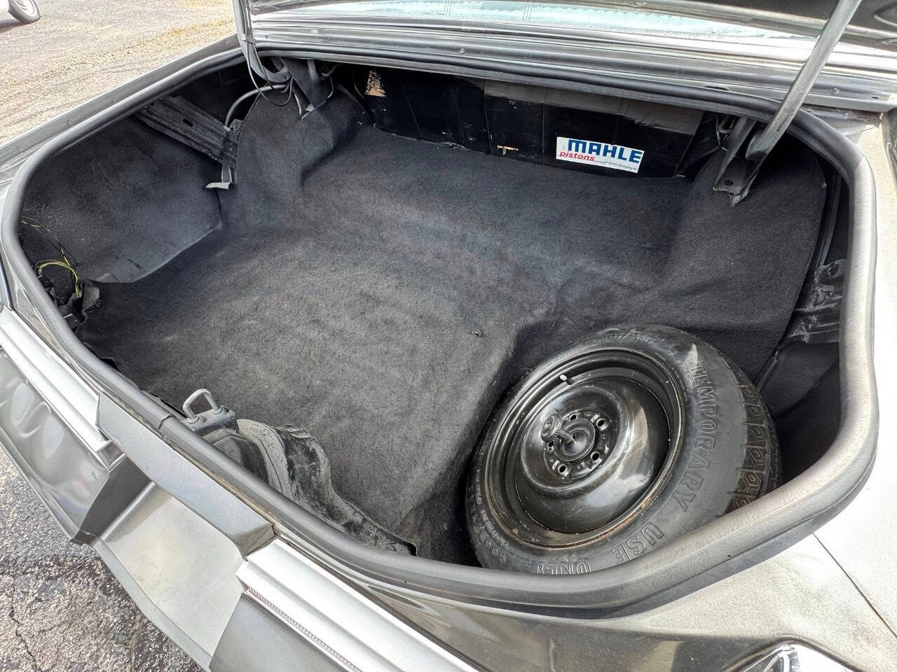 1988 Oldsmobile Cutlass Supreme 38