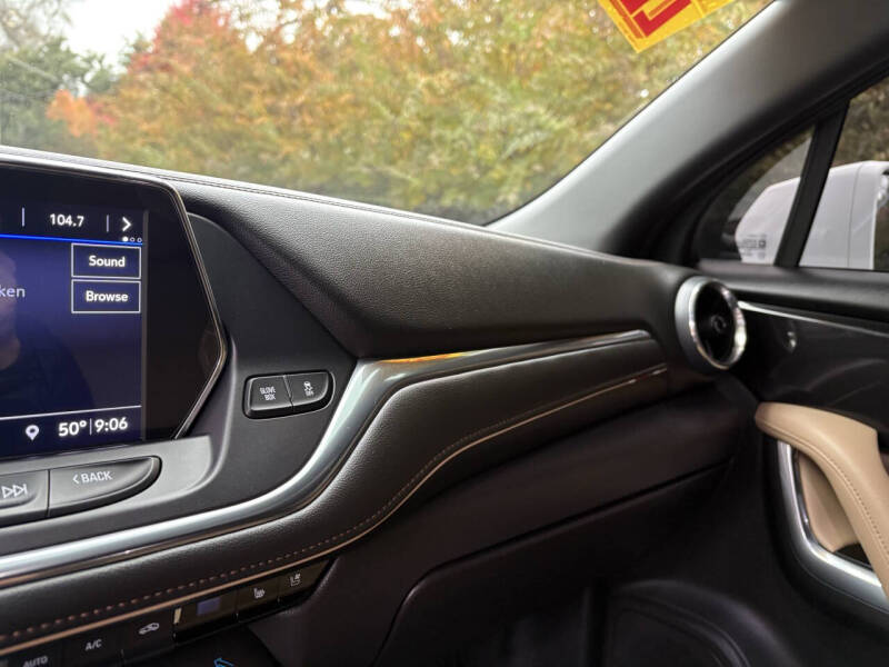 2019 Chevrolet Blazer Premier