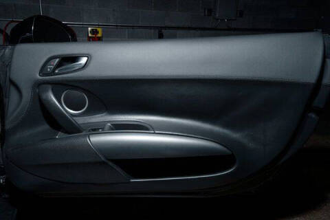 2008 Audi R8 quattro