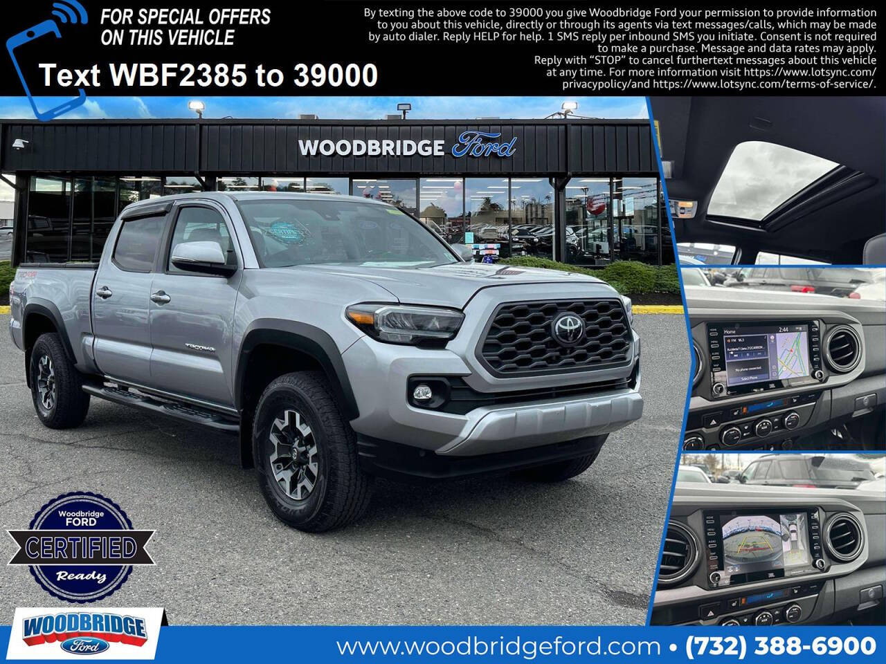 2020 Toyota For Sale In Gladstone, NJ