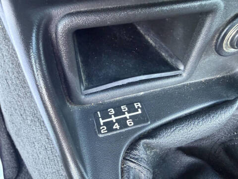 2000 Chevrolet Camaro Z28