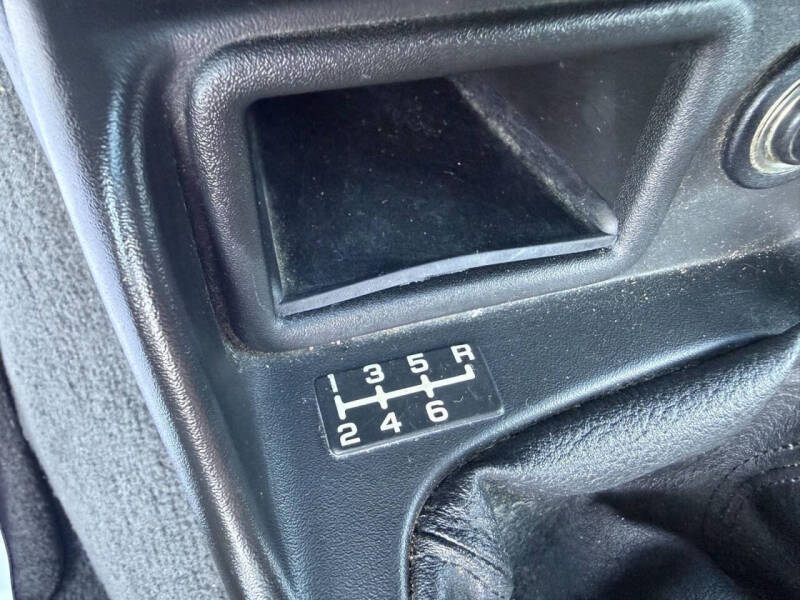 2000 Chevrolet Camaro Z28