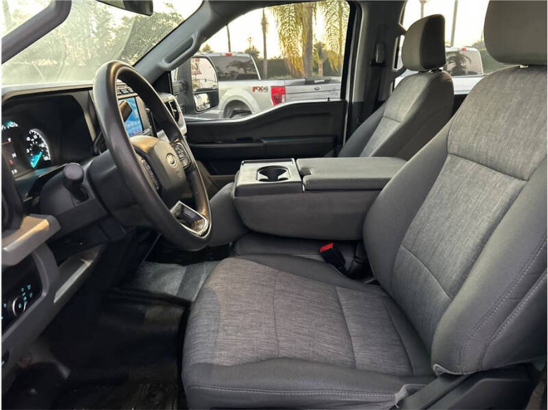 2023 Ford F-250 Super Duty