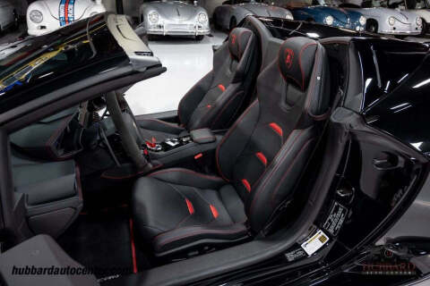 2021 Lamborghini Huracan EVO Spyder