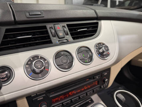 2010 BMW Z4 sDrive30i