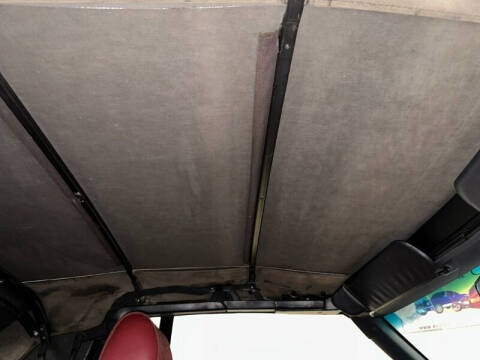 1988 Ford Mustang GT