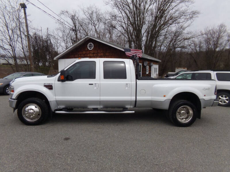 Ford F450 For Sale In Wind Gap, PA