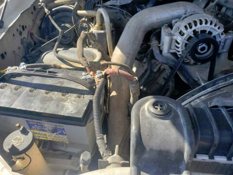 2007 Ford F-350 Super Duty