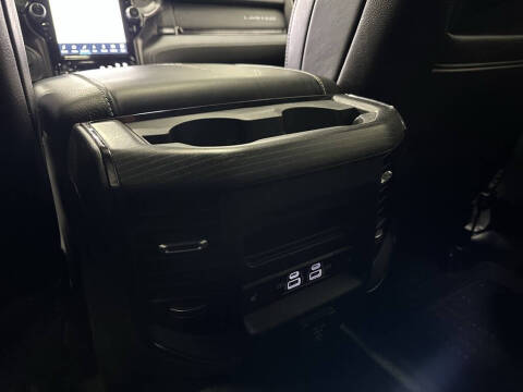 2024 RAM 2500 Limited