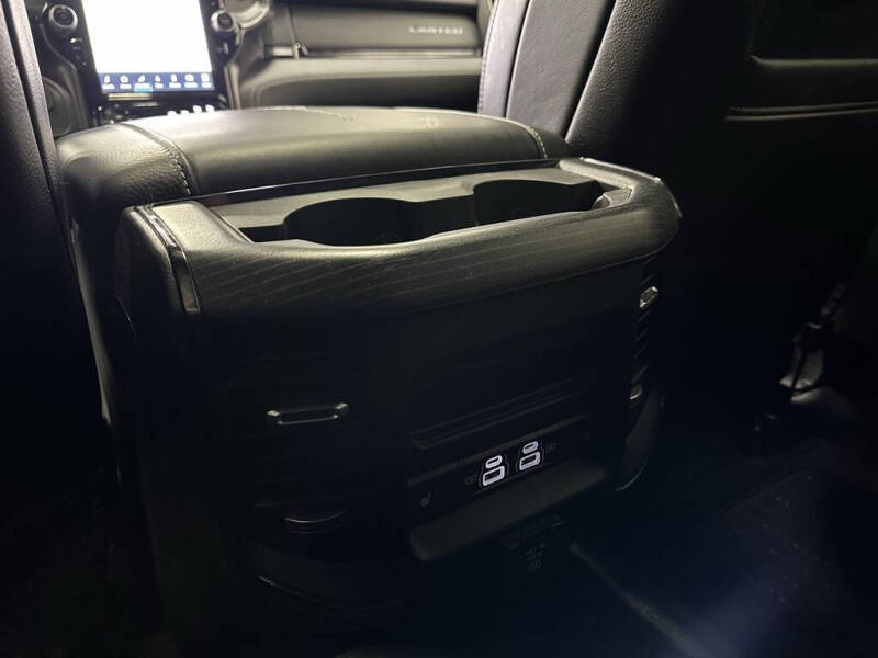 2024 RAM 2500 Limited