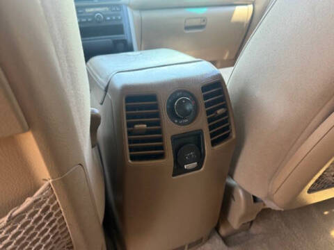 2008 Honda Pilot EX