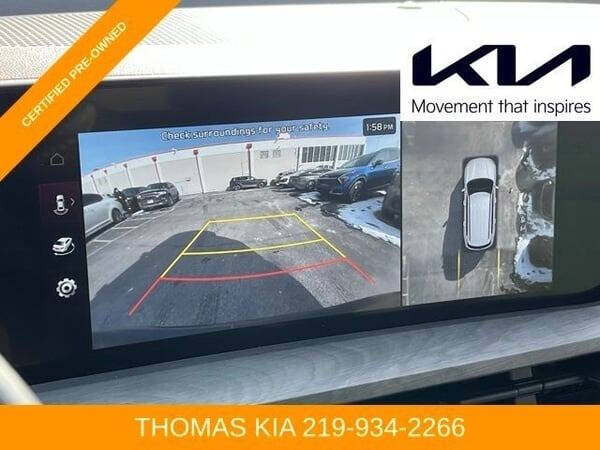 2024 Kia Telluride SX-Prestige X-Pro