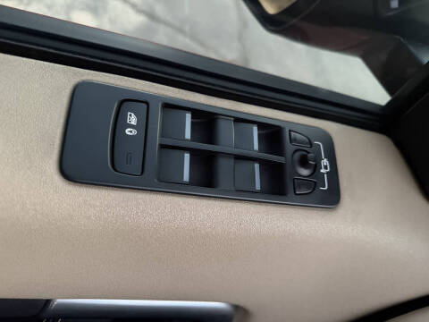 2018 Land Rover Discovery Sport HSE