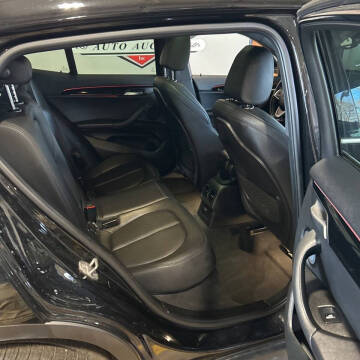 2018 BMW X2 xDrive28i