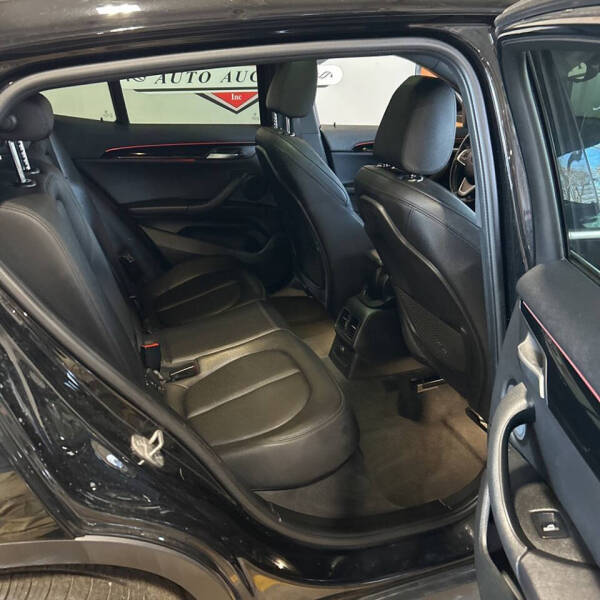 2018 BMW X2 xDrive28i